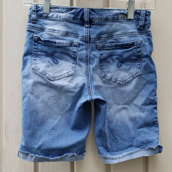JUSTICE Girls Shorts - Picture 1 of 6